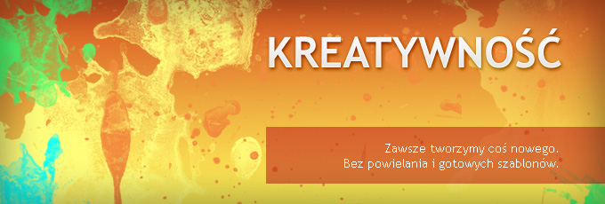 kreatywnosc