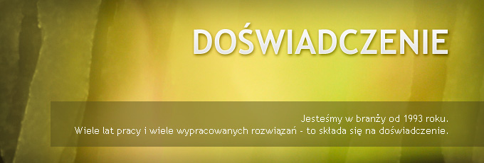 doswiadczenie